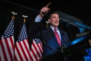 Democrats Recapture N.Y. House Seat