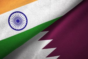 India Strengthens Economic Ties to Qatar and the Muslim World