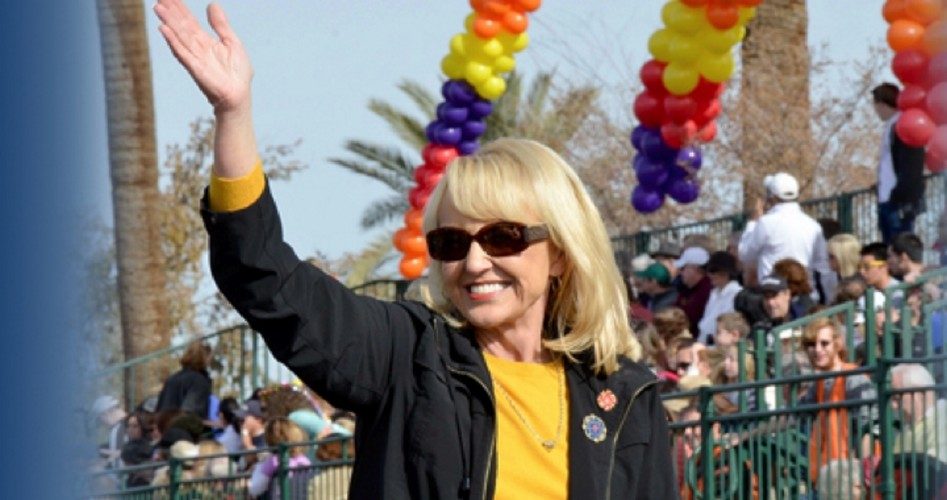 Arizona Governor Signs Pro-gun Bill; Three Others Await Action Arizona Governor Signs Pro-gun Bill; Three Others Await Action