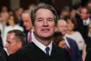 Plea Deal Possible for Kavanaugh Assassination Suspect, as Biden DOJ Drags Feet
