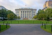 Federal Judge: Harvard MD Plagiarized Expert Witness Report