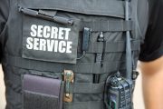 Report: Secret Service DEI Hire Goes Berserk, Attacks Fellow Agents on Harris Detail
