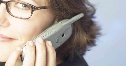 Minnesota House Approves Ban on Warrantless Cellphone Tracking