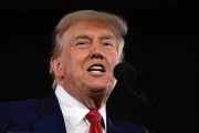 Democrats Right to Worry That Trump Is Headed for Victory in November