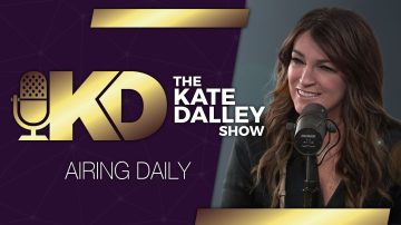 The Kate Dalley Show for 10/16/24