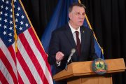 Vermont Governor Allows “Ghost Gun” Ban to Become Law Without His Signature