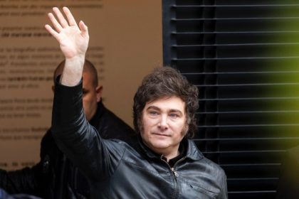 Argentina’s Senate Approves Milei’s Budget Cuts and Privatization