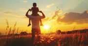 Daddy Issues: Fathers Make a Home Complete