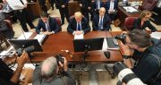 American Show Trial: A Modern Miscarriage of Justice