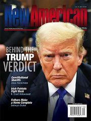 Behind The Trump Verdict