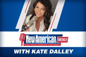 The New American Weekly with Kate Dalley for 1/20/24 – Ep. 9
