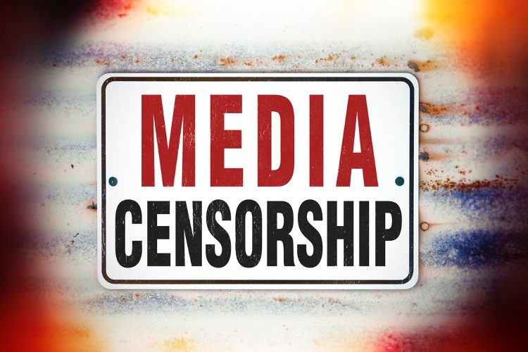 Supreme Court Upholds Biden Admin Social-media Censorship Supreme Court Upholds Biden Admin Social-media Censorship
