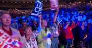 Texas GOP Stakes Out Platform That Supports/Opposes Con-Con
