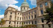 Left-Right Activists Push Con-Con at Mt. Vernon Assembly’s Indiana Confab