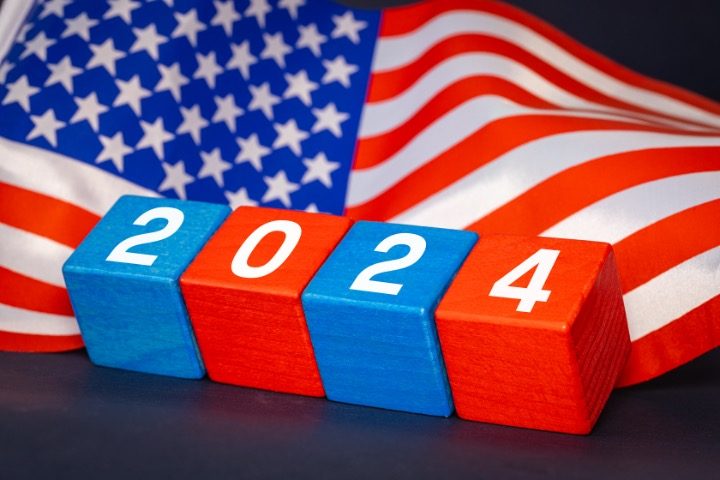 Republican Party Platform All But Ignores the Second Amendment Republican Party Platform All But Ignores the Second Amendment