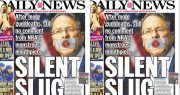 N.Y. Daily News Rips NRA Over School Shootings