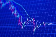 Stock Markets Down in Response to Recession Fears