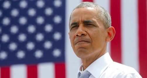 Obama Will Use Amnesty to “Transform America,” Buchanan Warns