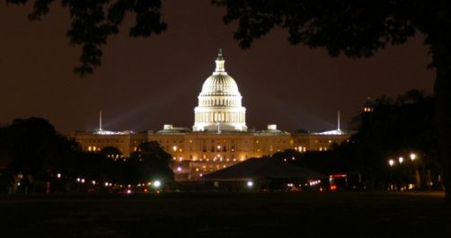 House Votes to End DACA, Spend $694 Million on Border Crisis