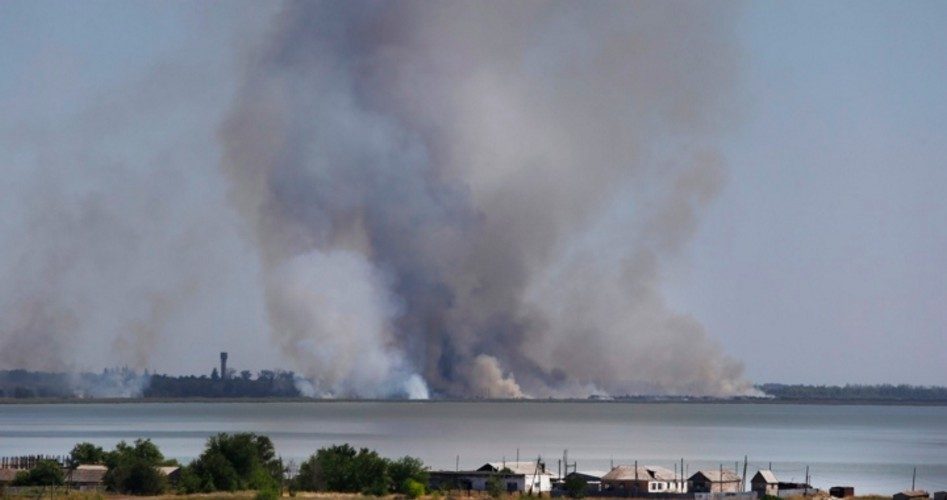 Invading Russian Soldiers Caught by Ukrainian Authorities Invading Russian Soldiers Caught by Ukrainian Authorities