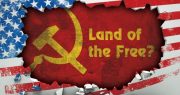America: Land of the Free?