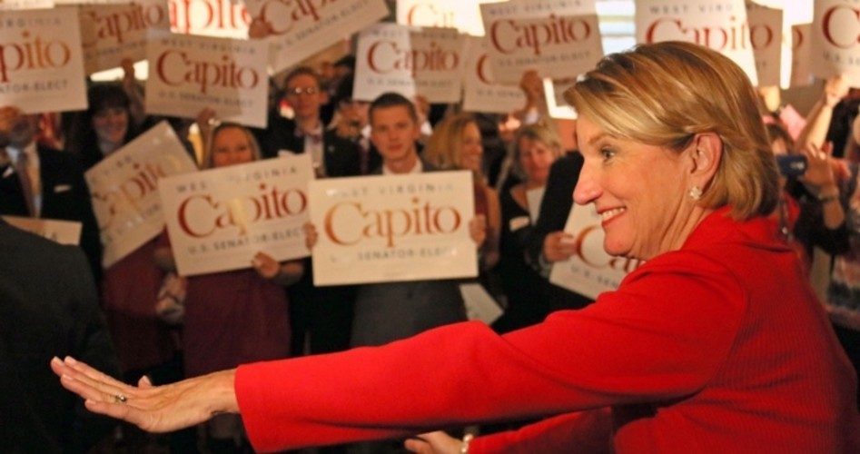 West Virginia a Microcosm of the National Republican Sweep West Virginia a Microcosm of the National Republican Sweep