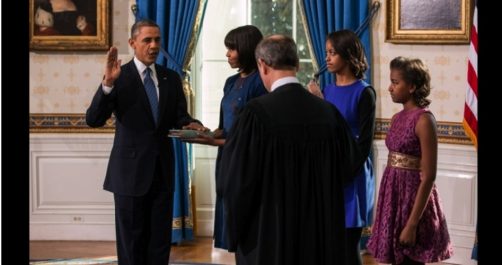 All Eyes Are on Obama’s Pending Executive Order Granting Amnesty