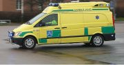 Swedish Paramedics Need Body Armor to Enter Violent Muslim Areas