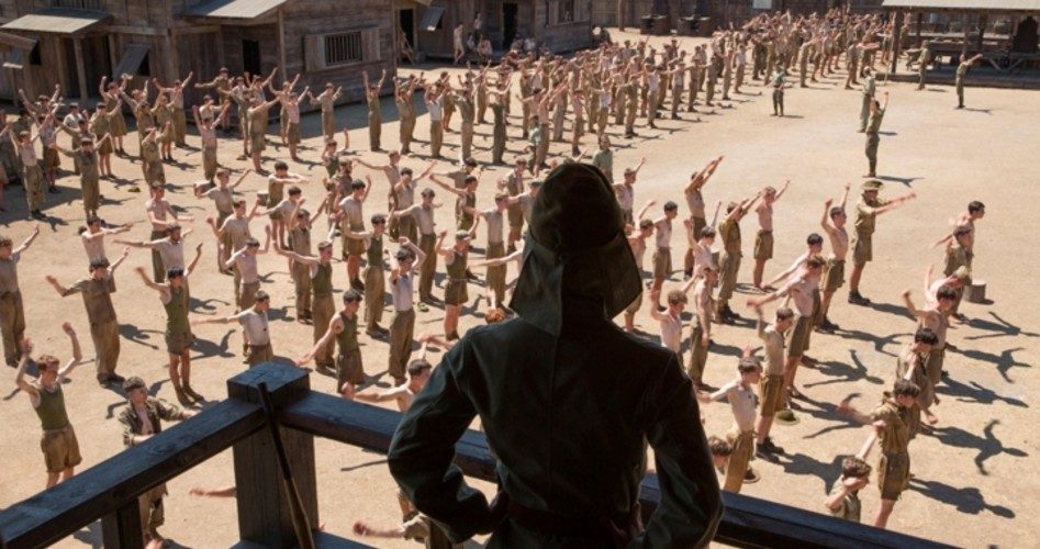 Unbroken: Visually Stunning but Lacking Character Development Unbroken: Visually Stunning but Lacking Character Development