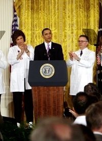 Reality Check: ObamaCare & Death Panels