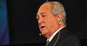 Greenpeace Founding Member: Climate Alarmism “Preposterous,” CO2 Emissions Saving Lives