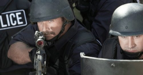 Federal Judge Rules Municipal Police Can Never Be Considered Soldiers