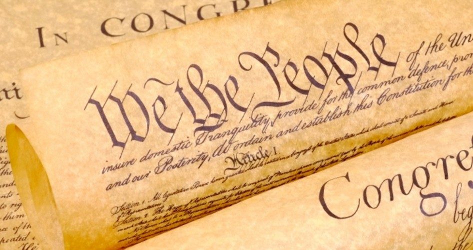 North Carolina Senate Passes Bill Requiring Teaching of Founding ...