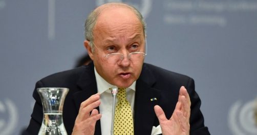 UN Climate Regime Must Bypass U.S. Congress, French Govt Says