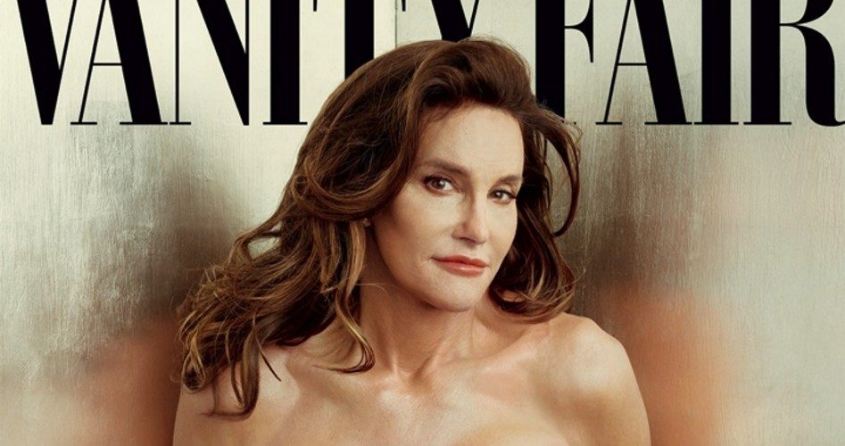 Is Bruce Jenner Really Now a Woman? Is Bruce Jenner Really Now a Woman?