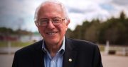 On Gun Control, Bernie Sanders Is a Conundrum