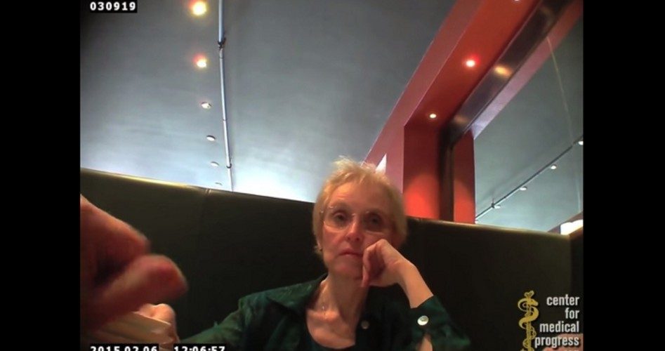 Second Planned Parenthood Video Emerges Second Planned Parenthood Video Emerges