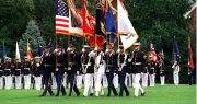 Do Nearly a Third in U.S. Support a Military Takeover of Our Government?