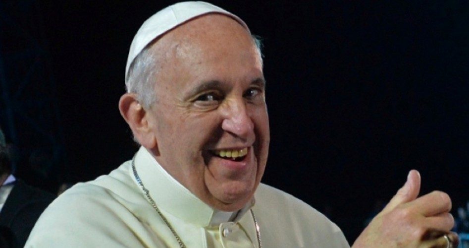 Vatican Recoils at White House Invitation List