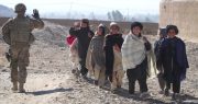 Obama’s Military Told Soldiers to Ignore Afghan Sexual Abuse of Boys