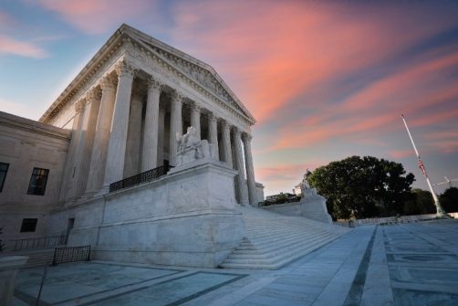 SCOTUS’ Chiles Decision Strikes a Blow Against Homo/“Trans” Lobby — and for Freedom