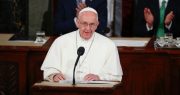 Pope Francis Goes to Washington