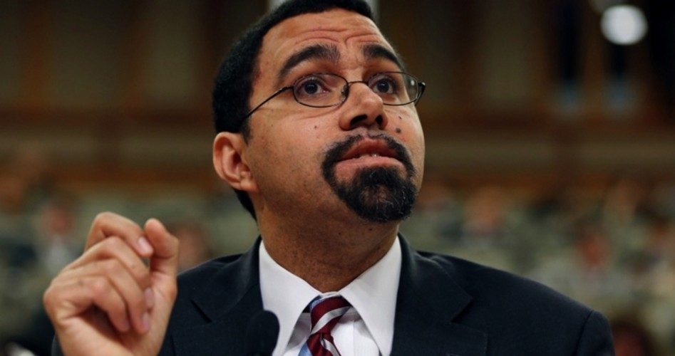 Expect More Federal Control of Education with Obama’s New Education Chief Expect More Federal Control of Education with Obama’s New Education Chief