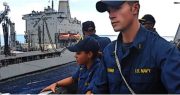 Forget ISIS; Navy Gives Members New Foe to Combat: “Male Privilege”