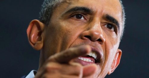 New Obama Terror Czar Will Target Conservatives, Christians