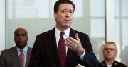 FBI Director: “Ferguson Effect” Endangering America’s Cities