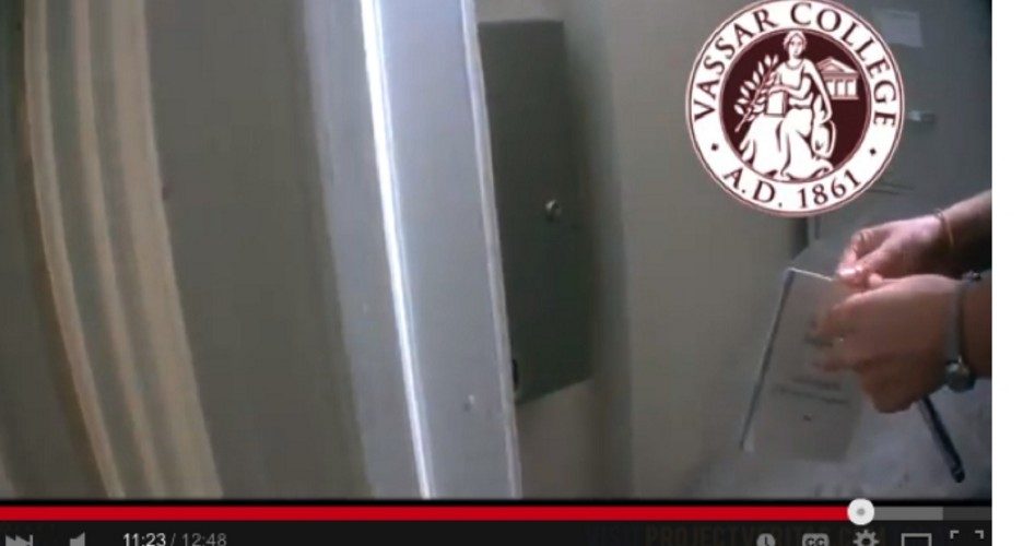 College Officials Agree to Destroy “Racist,” “Oppressive” U.S. Constitution College Officials Agree to Destroy “Racist,” “Oppressive” U.S. Constitution