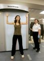 Half of Americans Opposed to X-Ray Scanners, Says Poll