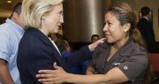 N.H.: Hillary’s Answer on Sexual Harassment Question Spotlights Her Hypocrisy