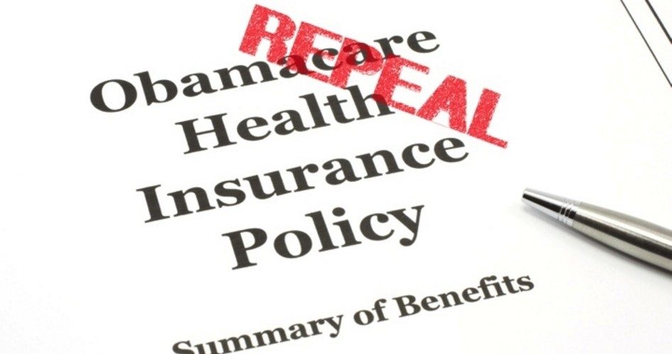 Senate Votes to Repeal Much of ObamaCare, Defund Planned Parenthood